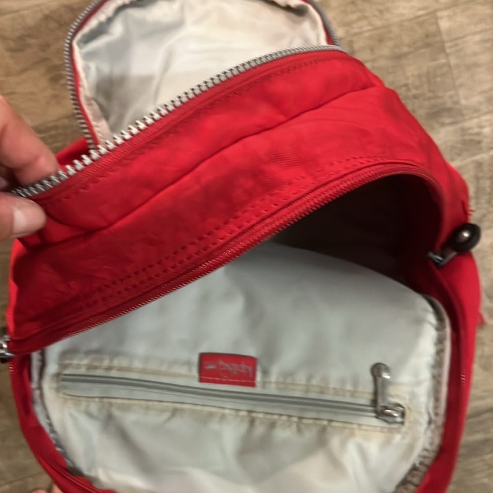 Kipling Backpack - image 7